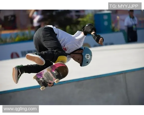 北京滑板队的蜕变与挑战极限运动联赛的崭新篇章