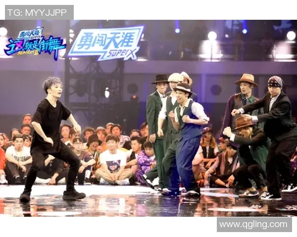 上海街舞队与北京街舞队耐力对决赛后分析与精彩回顾