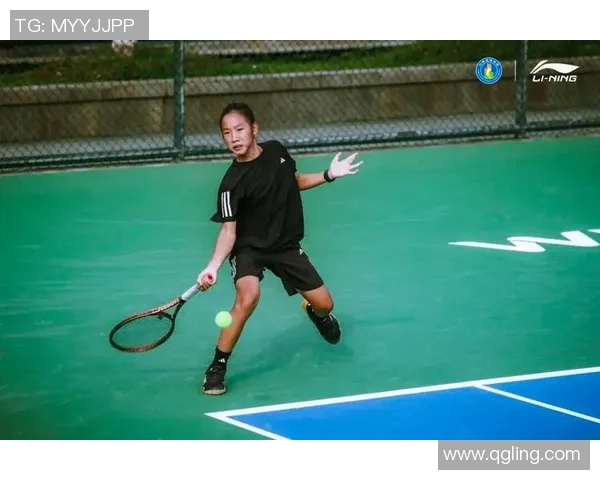 重庆网球队的崛起与发展探索展现网球运动的无限魅力与潜力