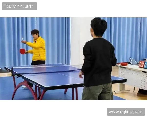 乒乓球盛宴揭秘杭州乒乓球队的训练节奏与竞技魅力