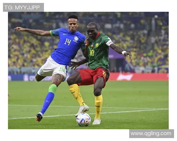 喀麦隆足球明星排名揭晓谁是最闪耀的球场之星